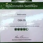 Oda ve Kahvaltı Oba 09 Restourant/Motel/Beach