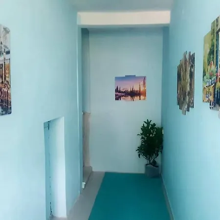 B&B Oba 09 Restourant/Motel/Beach 말마리스